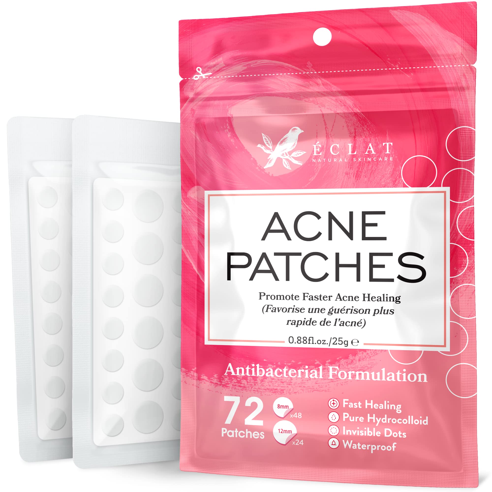 Buy Pimple Patches & Blackhead Remover Acne Patches for Facial