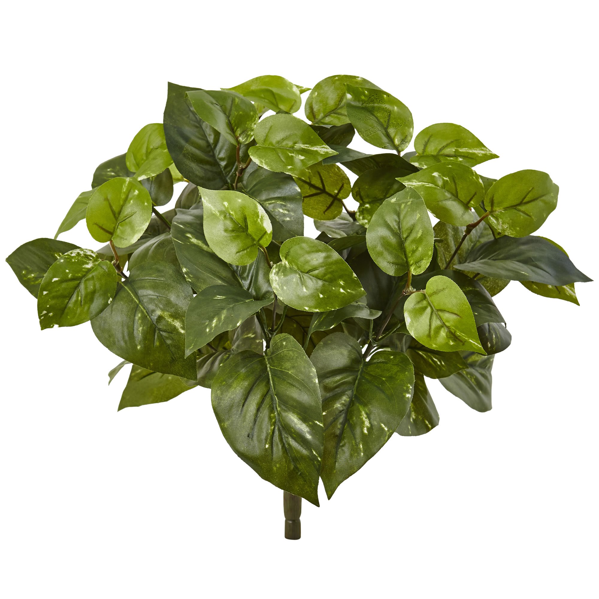 Nearly Natural 16in. Pothos Artificial Plant (Set of 6)