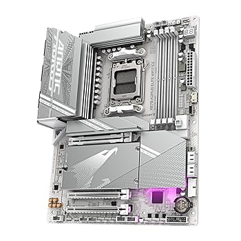 マザーボード GIGABYTE X870 AORUS Elite WIFI7 ICE X870 AORUS ELITE WIFI7 主な特徴 | マザーボード - GIGABYTE Japan