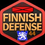 Finnish Defense 1944