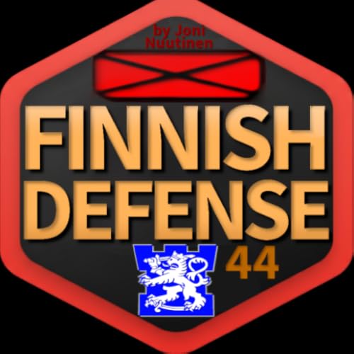 Finnish Defense 1944 (full)