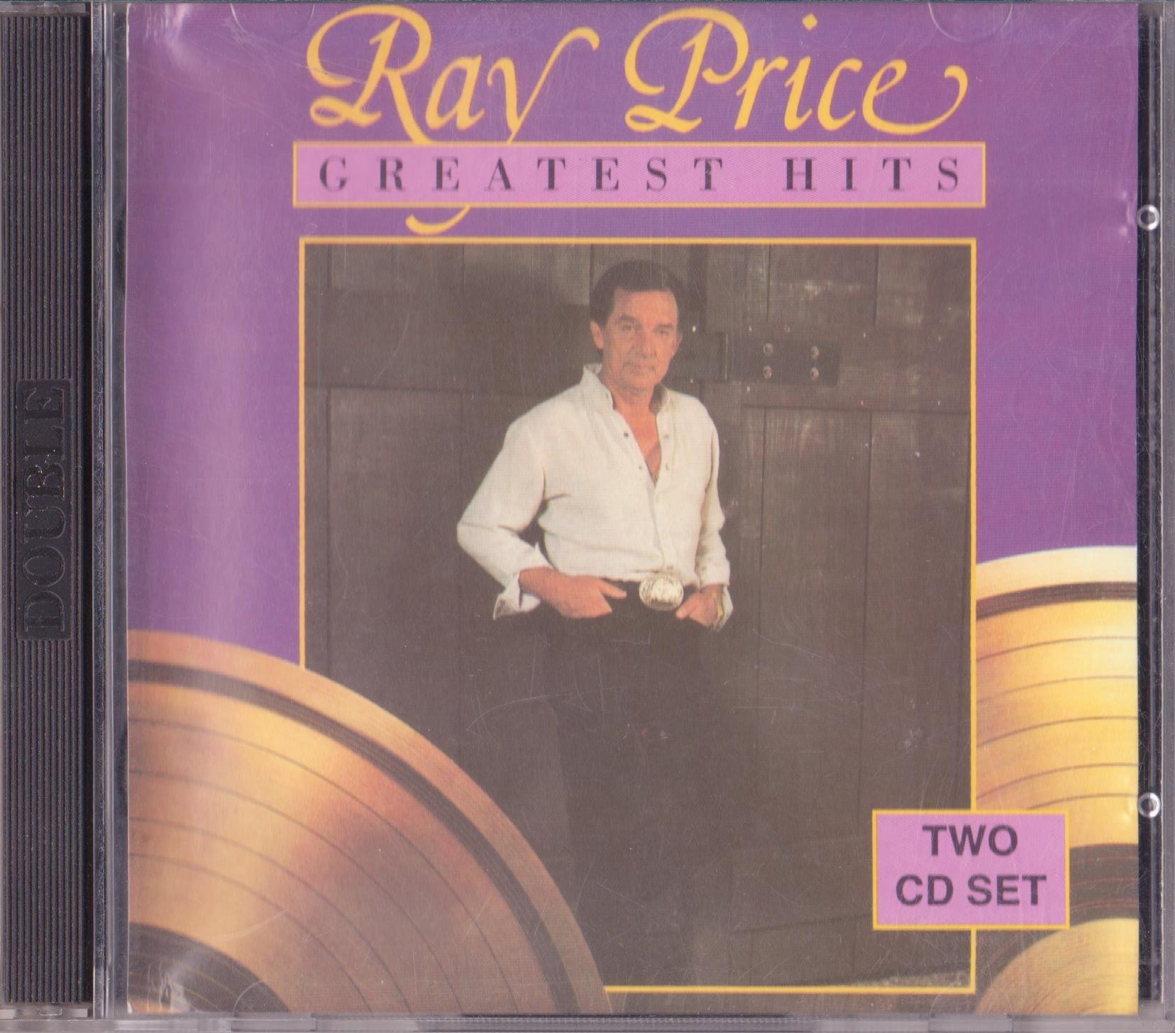 Greatest Hits