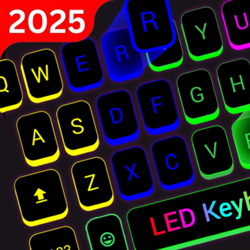 Keyboards For Fire Tablets & LED Keyboard - App on Amazon Appstore