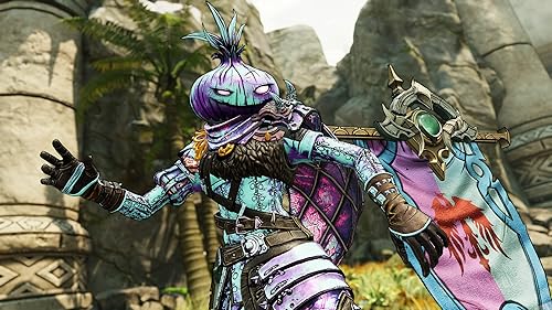 Miniatura 4 de Tiny Tinas Wonderlands Next Level Edition - Xbox Series X