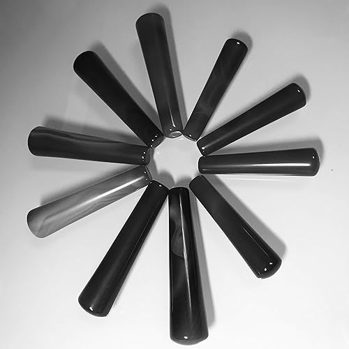 Miniatura 5 de Alpha Nanotech - Mortero y platillo de ágata diámetro interior de 3937in profundidad interior de 1181in