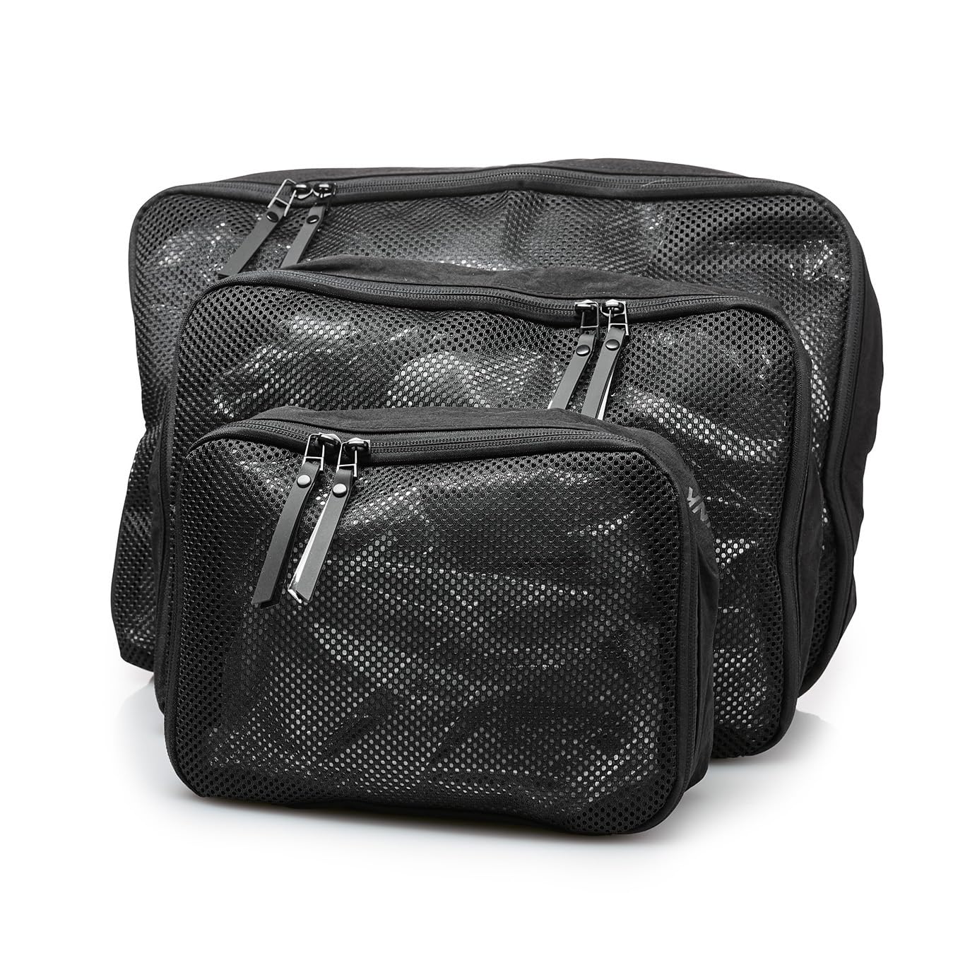 Bolsas Organizadoras de Equipaje Trunk Packcube/ 3 unidades