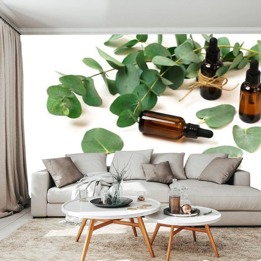 Mural De Pared 3D Pelar Y Pegar Papel Pintado Autoadhesivo