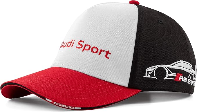 Audi motorsport cap Clearance