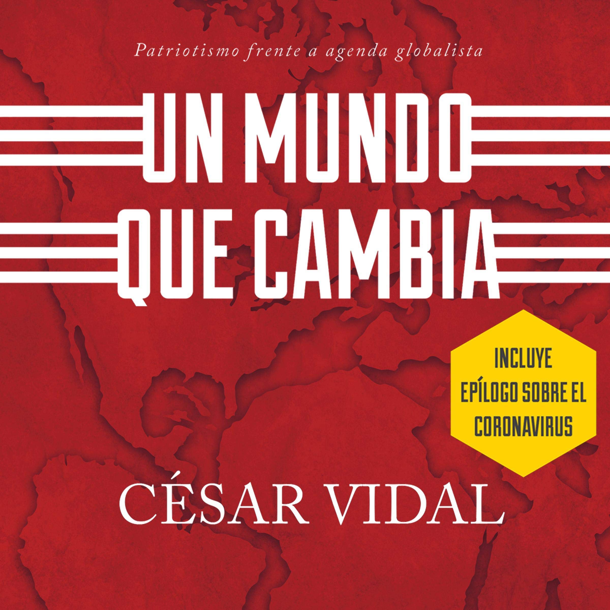 Cover art for Un Mundo Que Cambia [A Changing World]