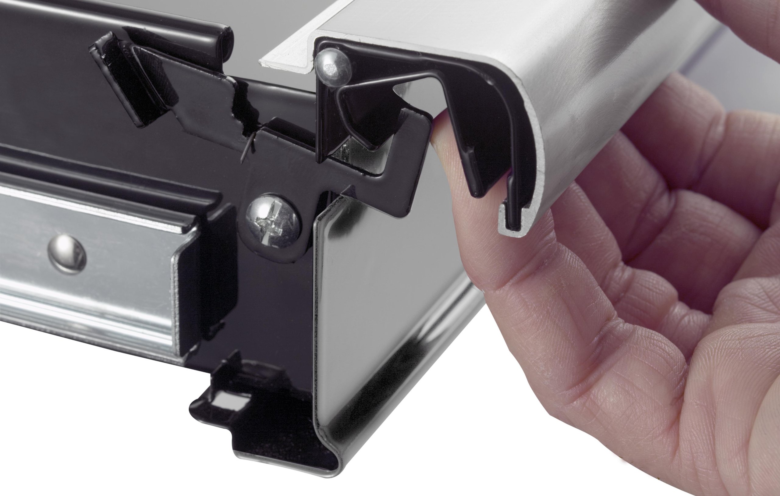 Gearwrench 26 Xl Series Black And Silver Roller Cabinet 7