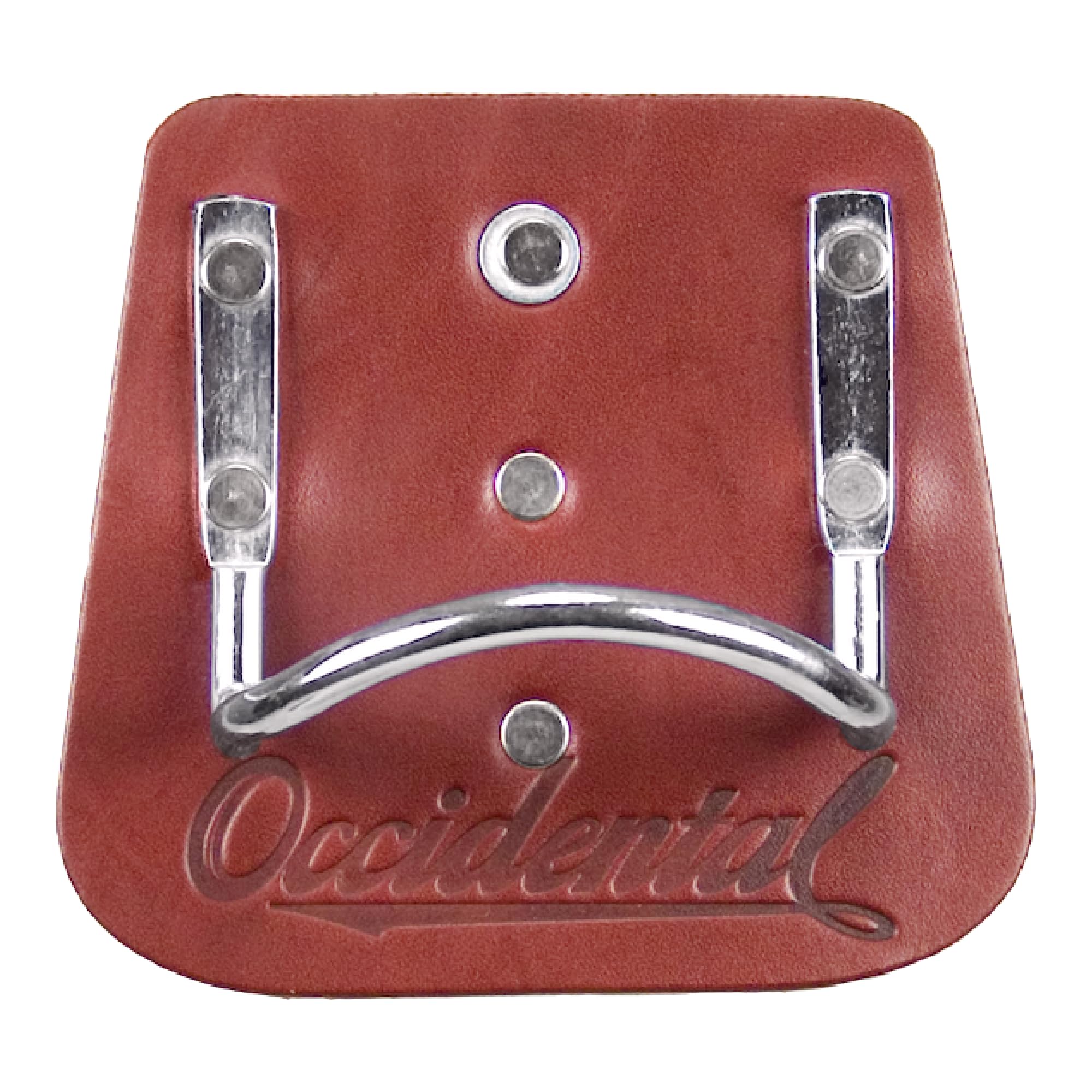 Occidental Leather 5040 clip-on soporte para martillo)