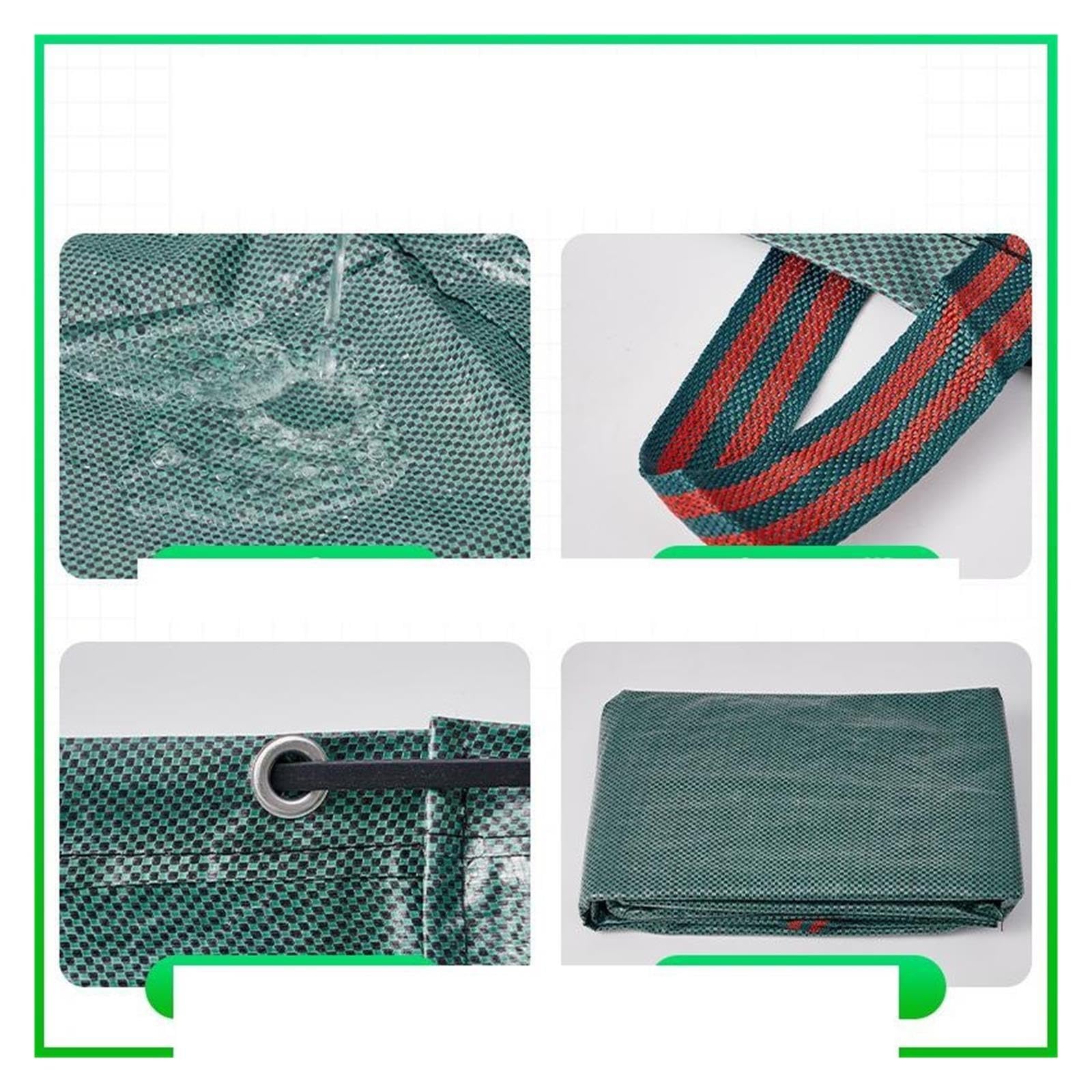 3pcs Garden Leaf Bags Für Garten