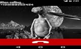 Zoom IMG-2 scary alien fake call prank