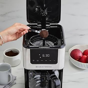 ★WESTBEND★コーヒーサーバー 楽天市場】West Bend 33600 Commercial Coffee 大型コーヒー