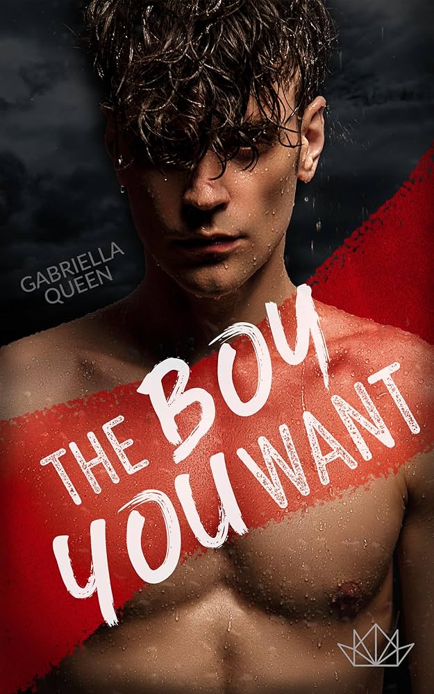 Amazon.co.jp: The Boy You Want (German Edition) 電子書籍