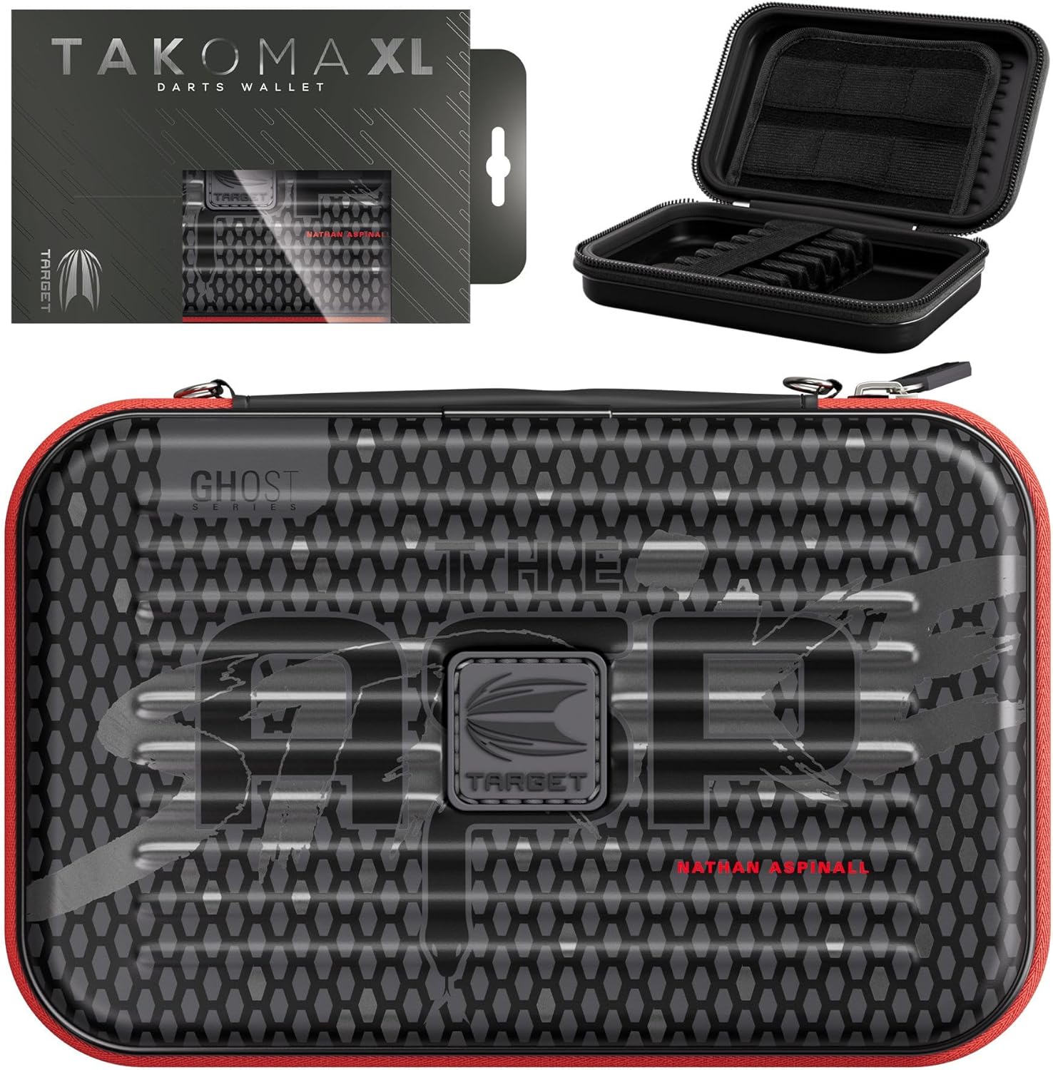 TARGET CP】TARGET JAPAN(ターゲットジャパン) BLACK MARQUE SERIES