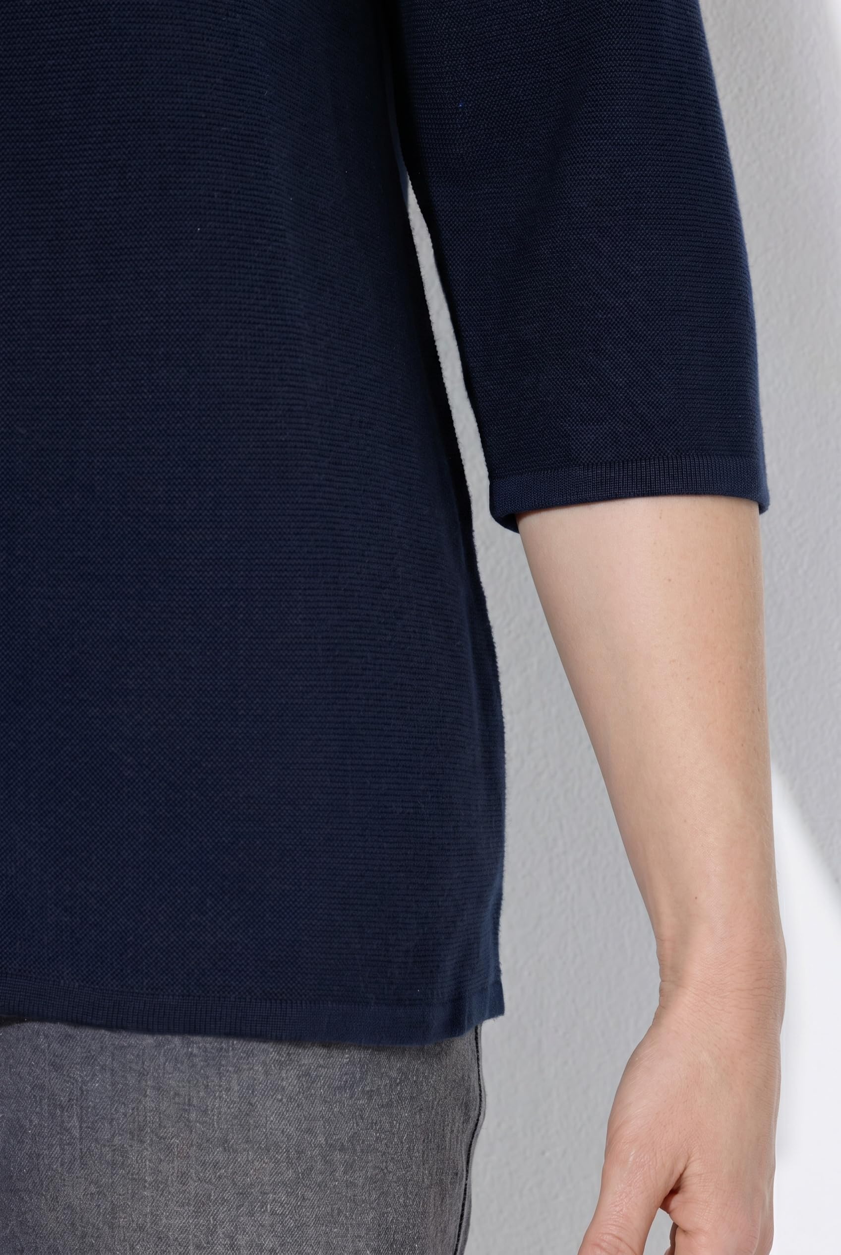 Ulla Popken Donna Cardigan