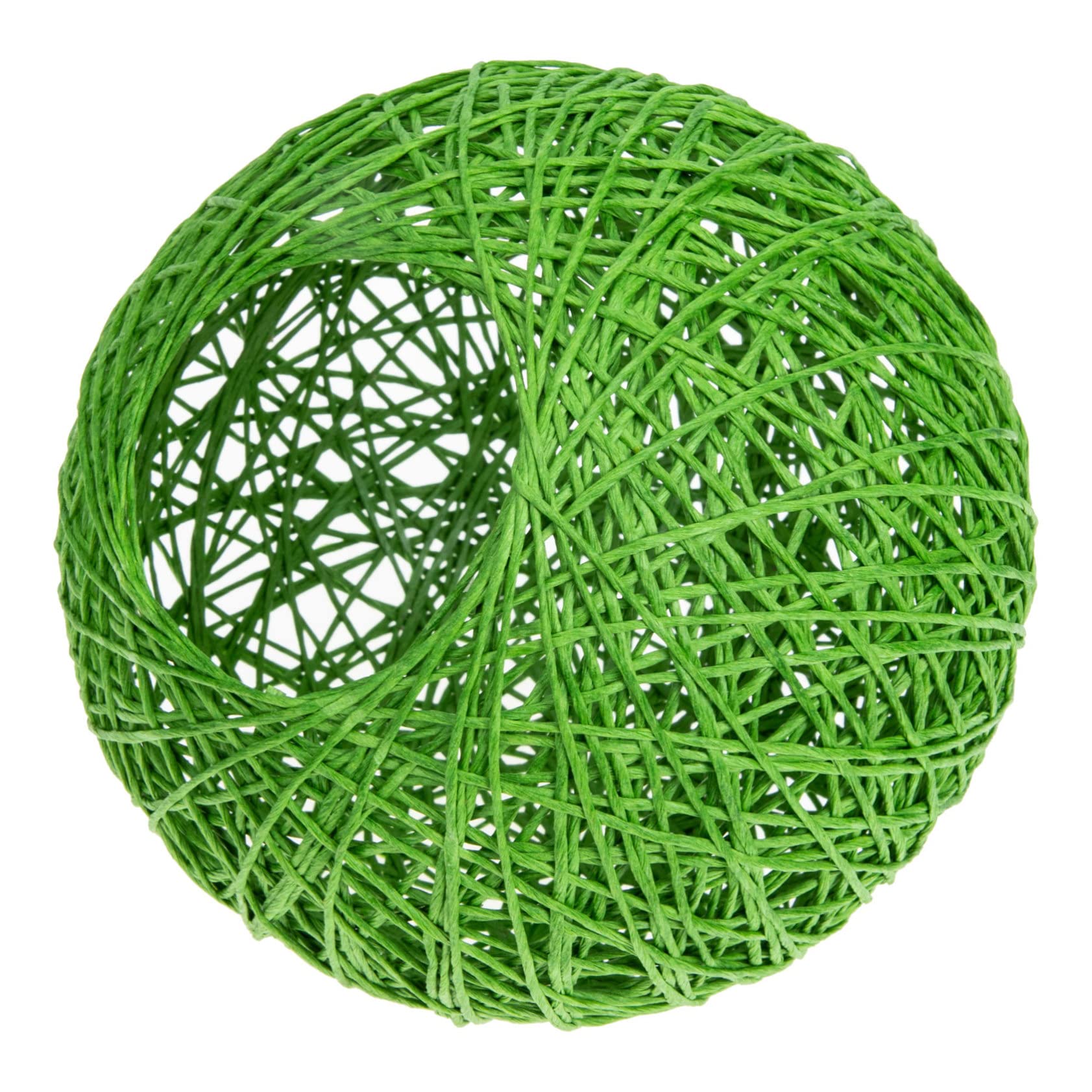 LIFKOME Unique Ceiling Lampshade Sturdy and Practical Soften Bright Light Easy to Install