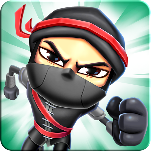 Ninja Racing Out Ninja Race - Multiplayer - App on Amazon Appstore