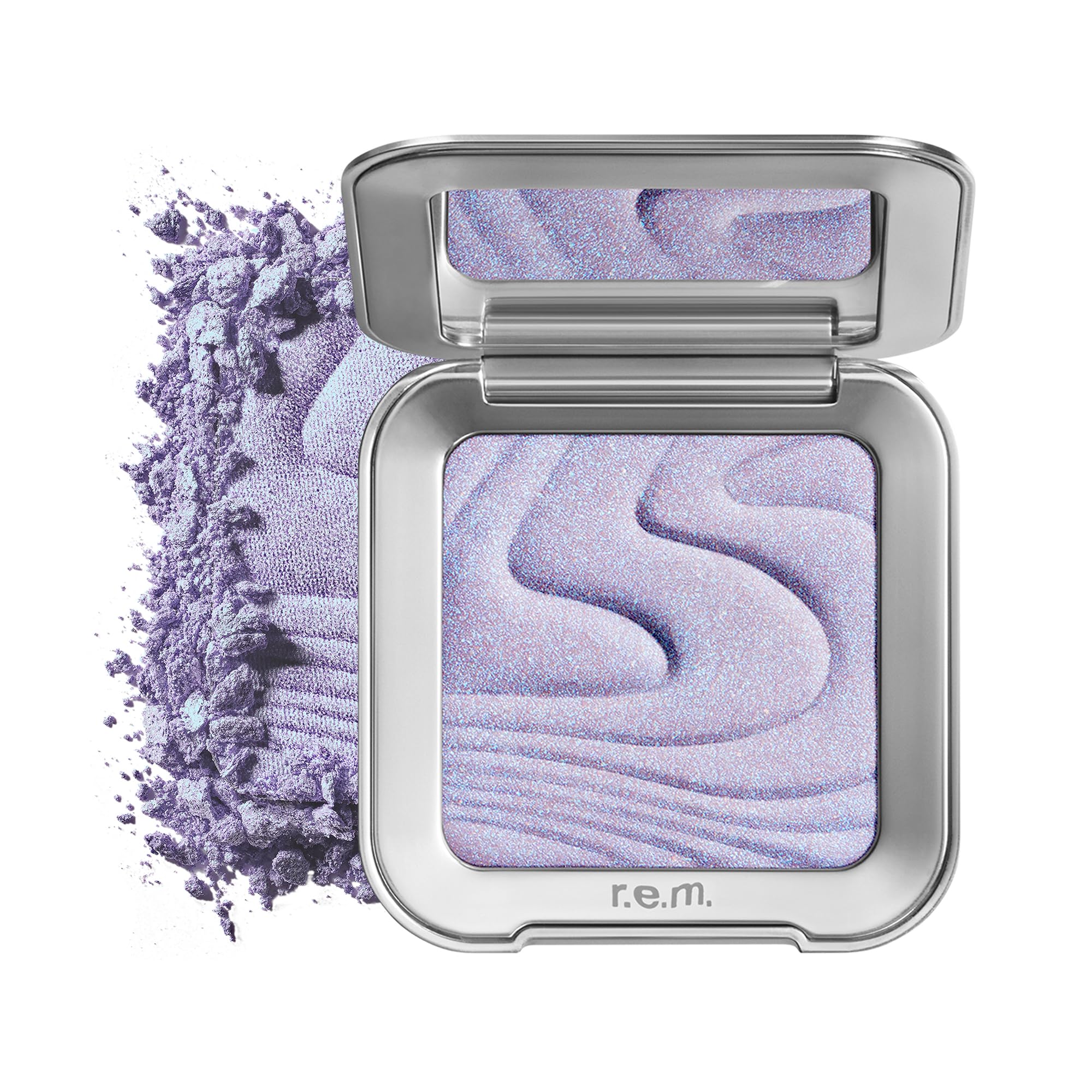 r.e.m. beauty by Ariana Grande Interstellar Highlighter Topper