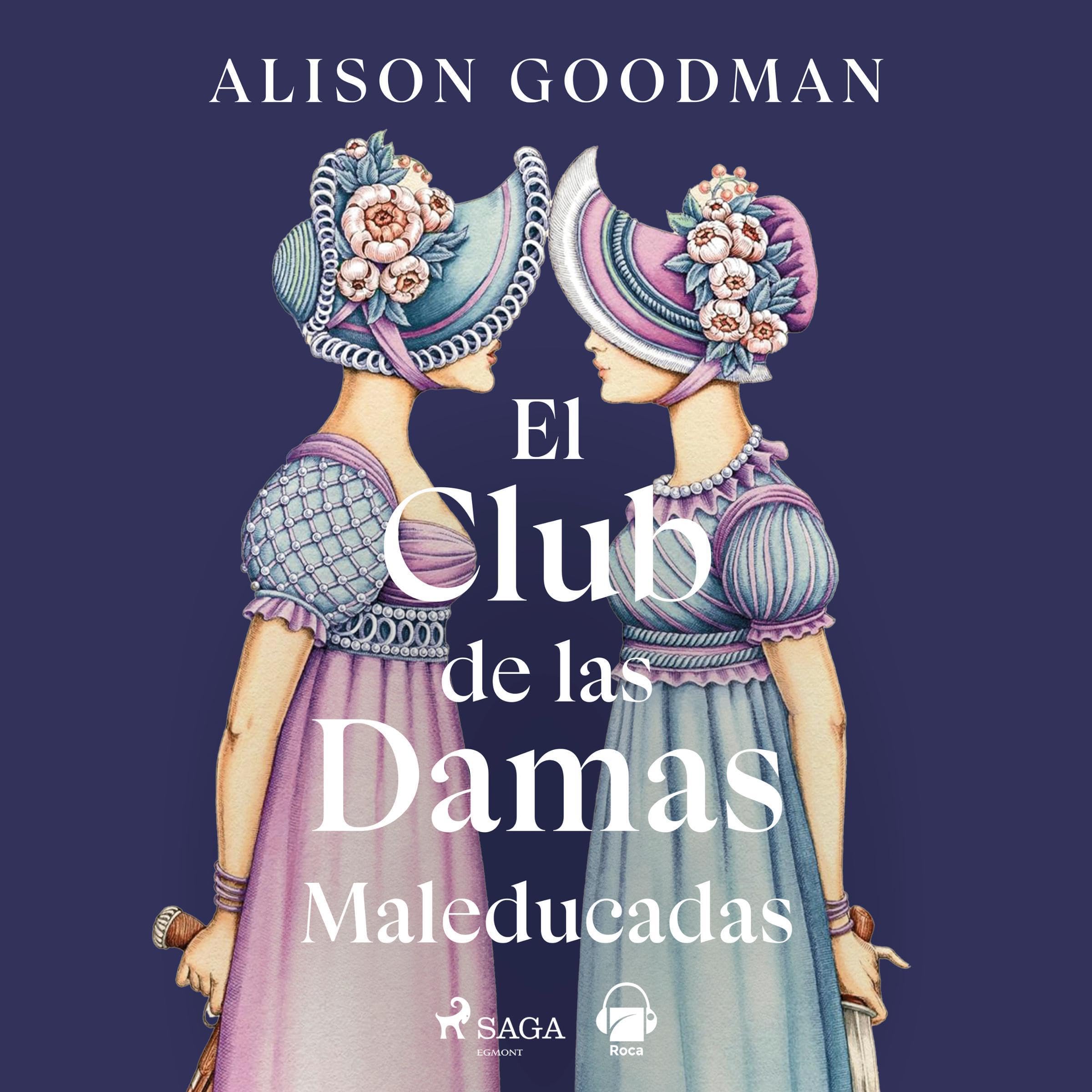 El club de las damas maleducadas