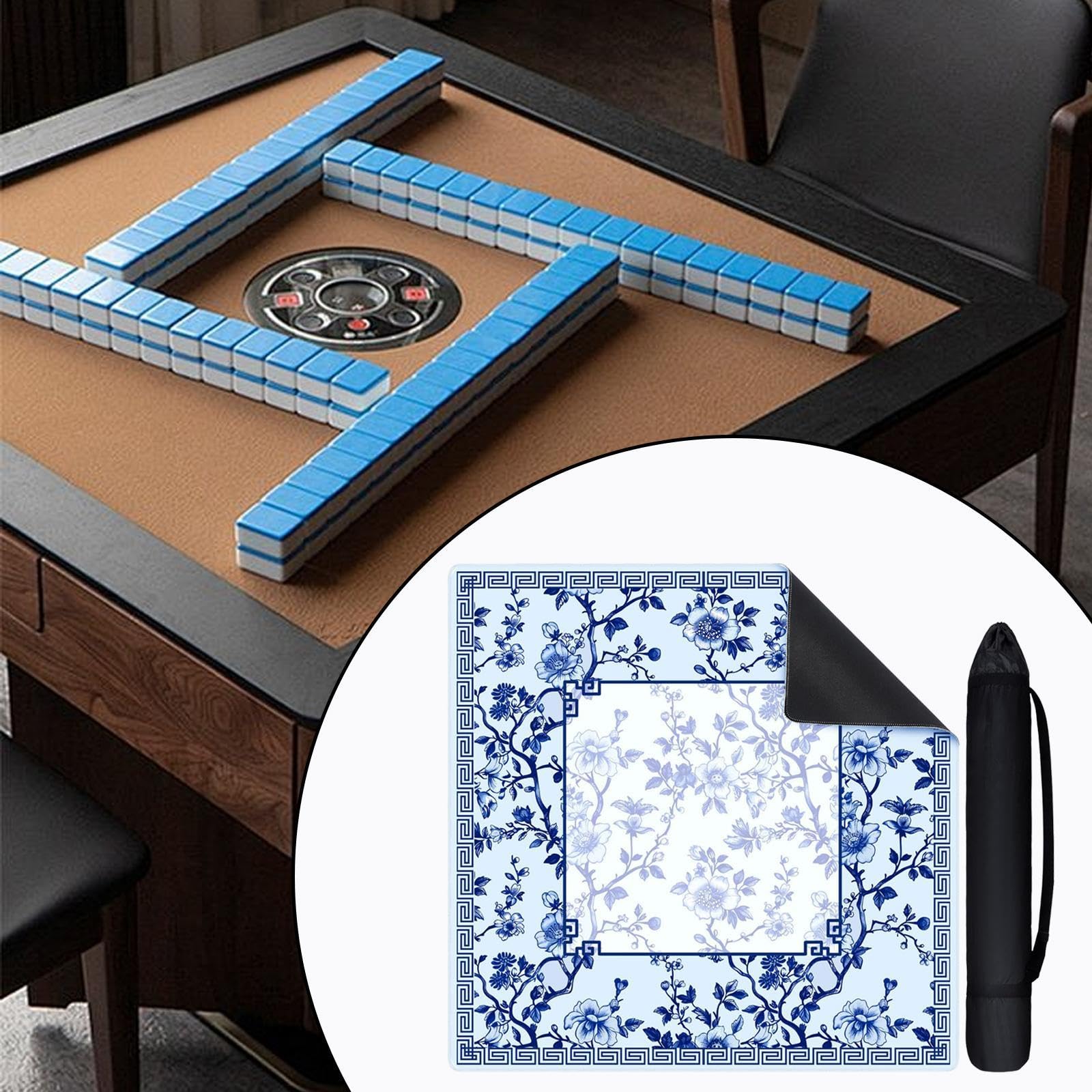 Tapis Multifonction 83X Antidérapant