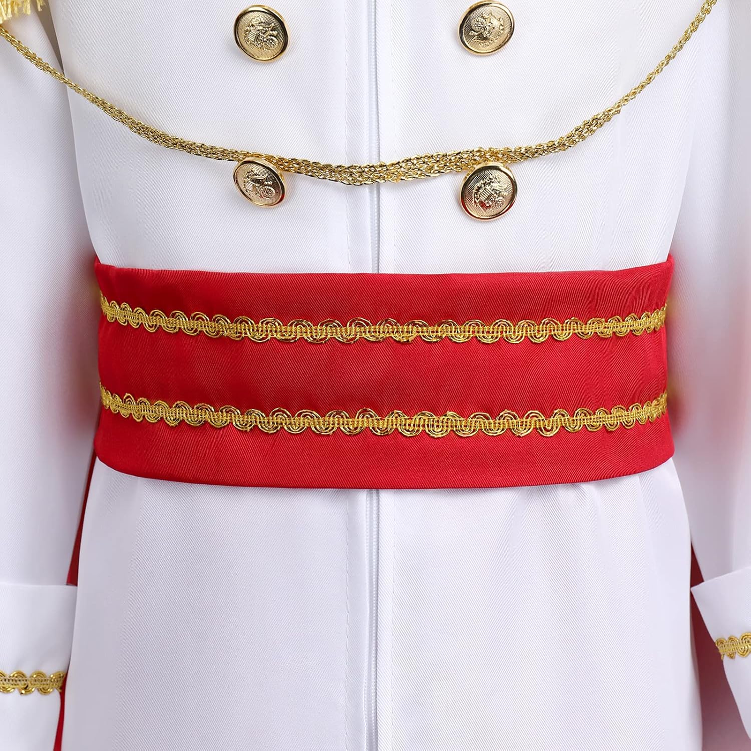 Qirollik topi uchun kiyinish Qirollik topi uchun kiyinish