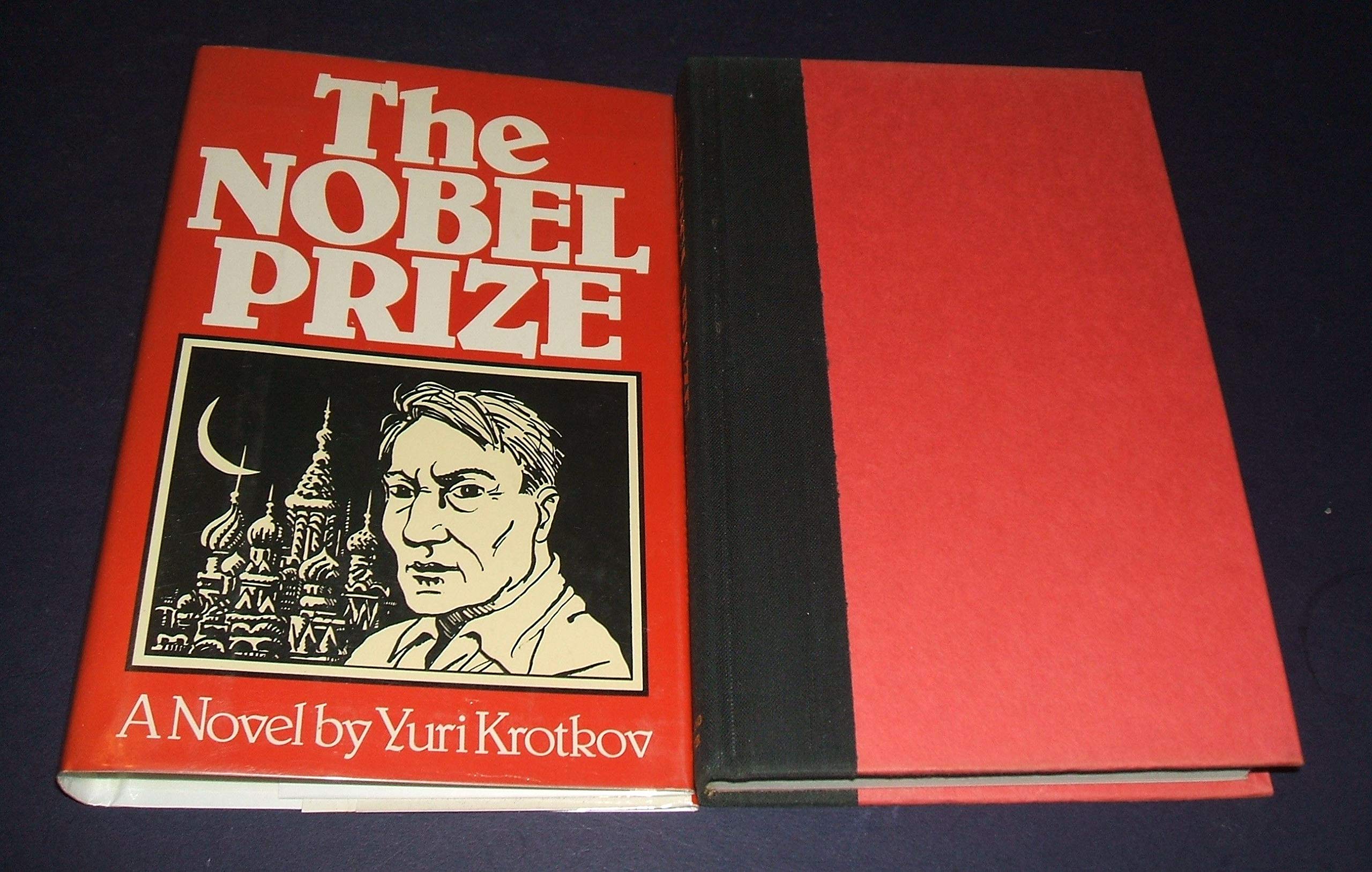 Nobel Prize
