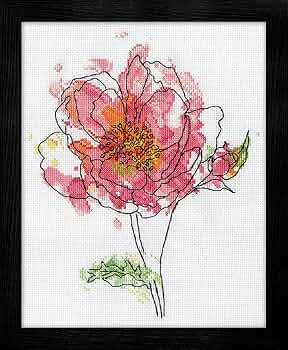 Ultimate Floral CROSS STITCH/クロスステッチ Ultimate Floral CROSS STITCH/クロスステッチ Ultimate Floral