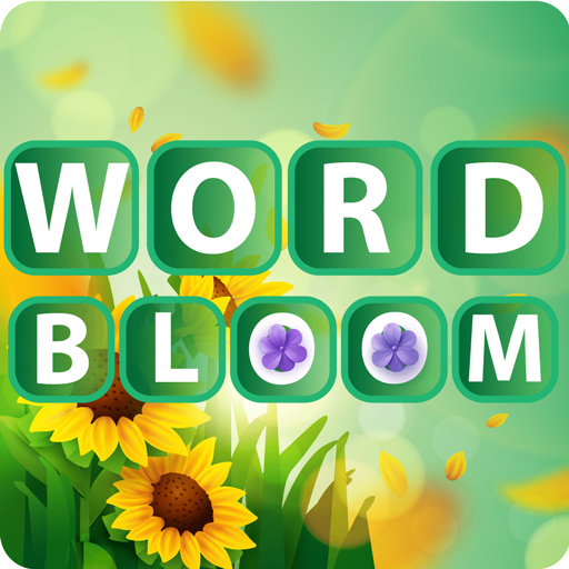 Word Bloom Brain PuzzlesAmazon.co.ukAppstore for Android