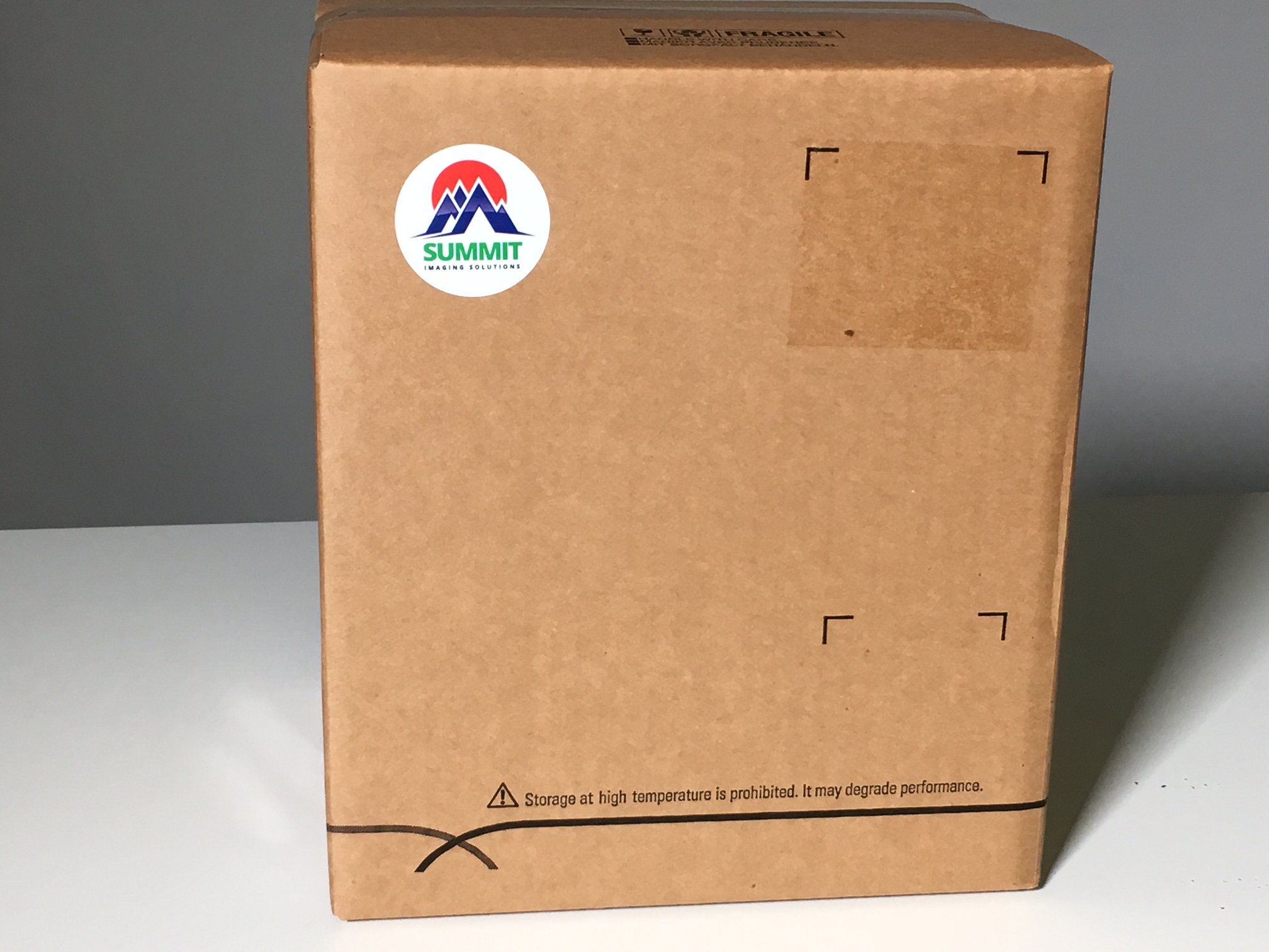 Sinfonia8x10" Print Kit for CHC-S1245 Photo Printer