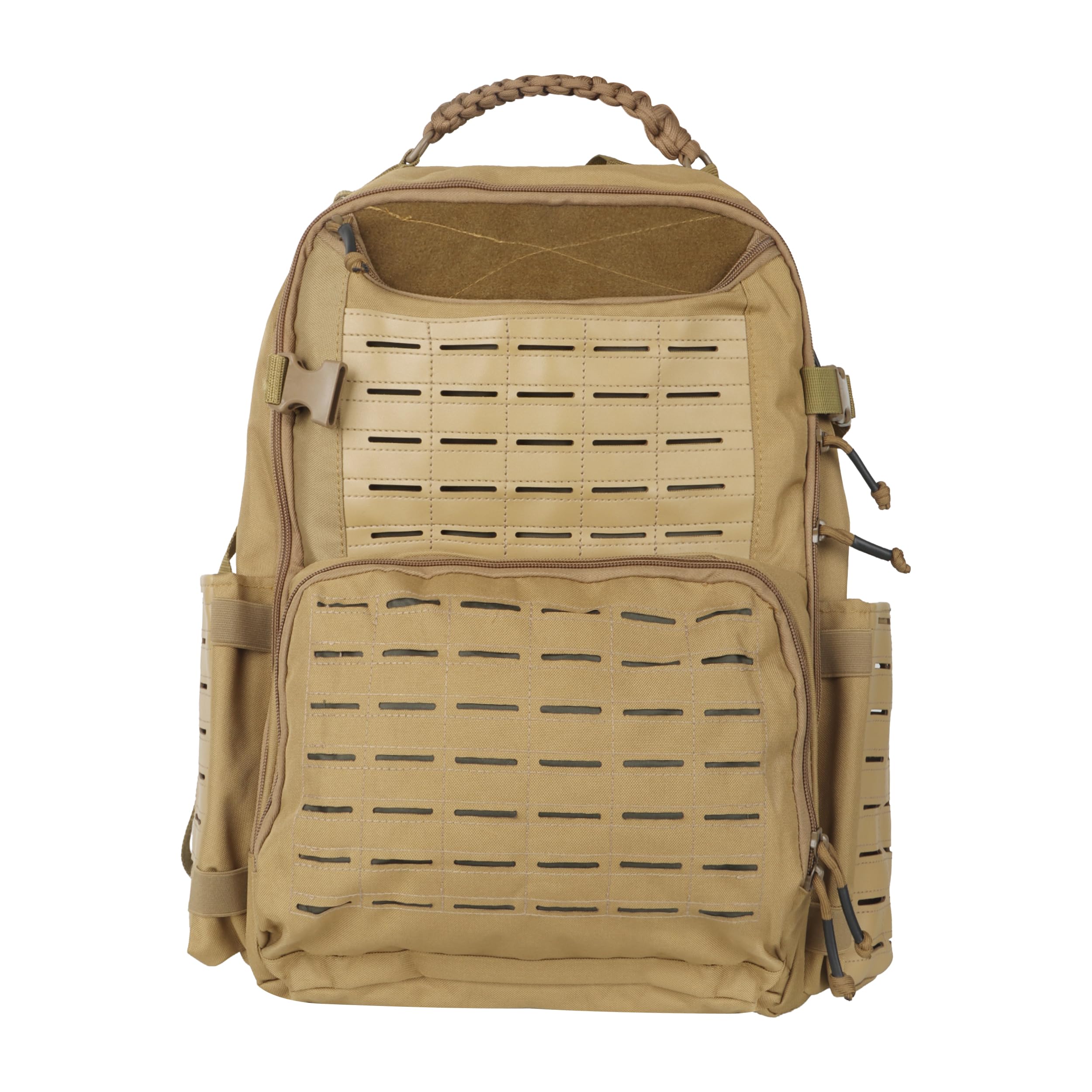 trudge ADVENTURE 80 BACKPACK-picture-48