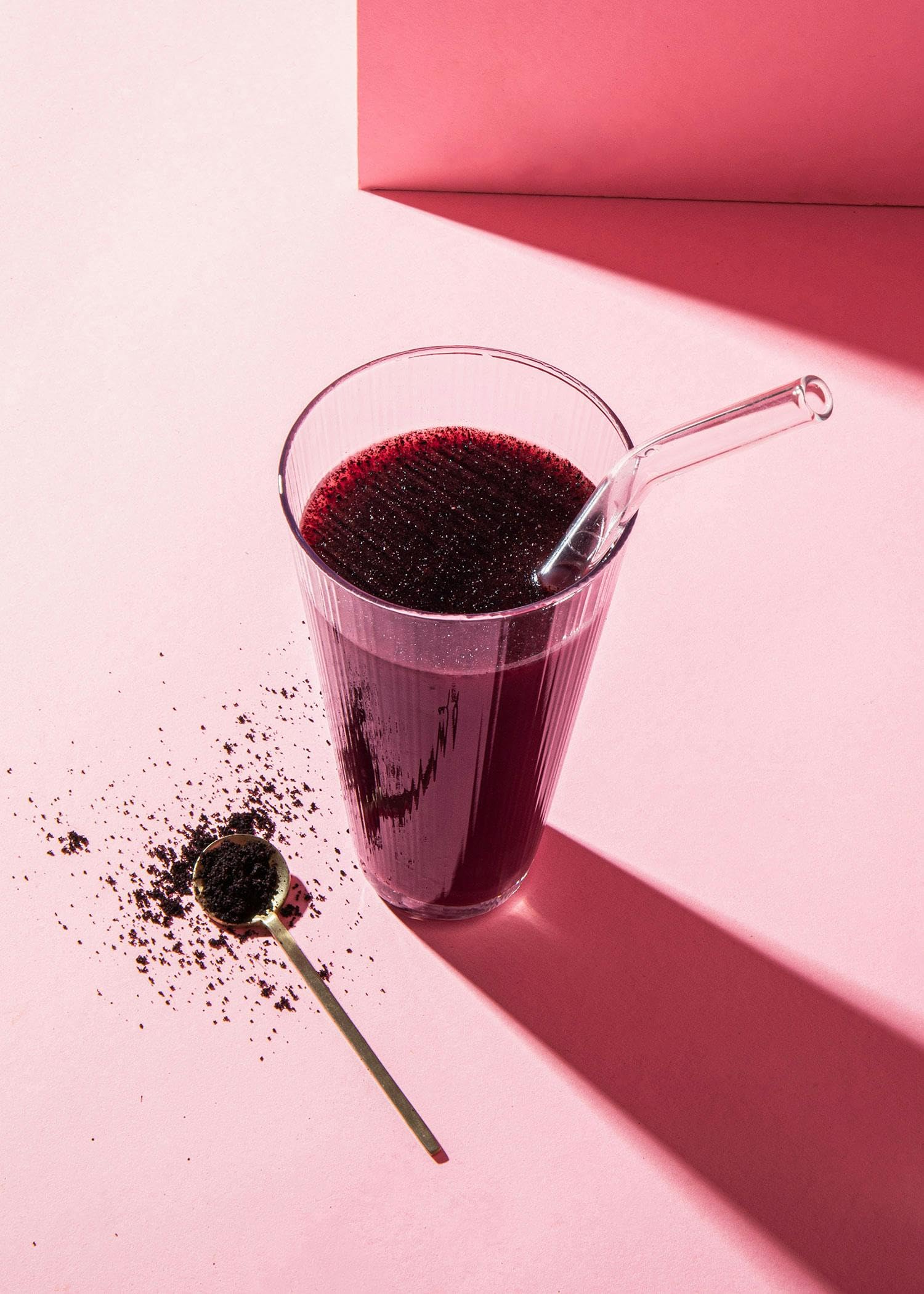 KoRo - Açai bio in polvere | 500 g