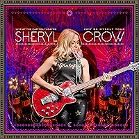 Vista 1 de Sheryl Crow - Live at the Capitol Theater DVD + 2 CDs