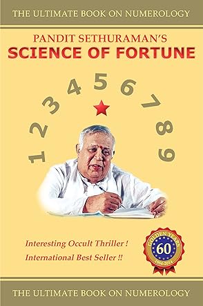 Science Of Fortune