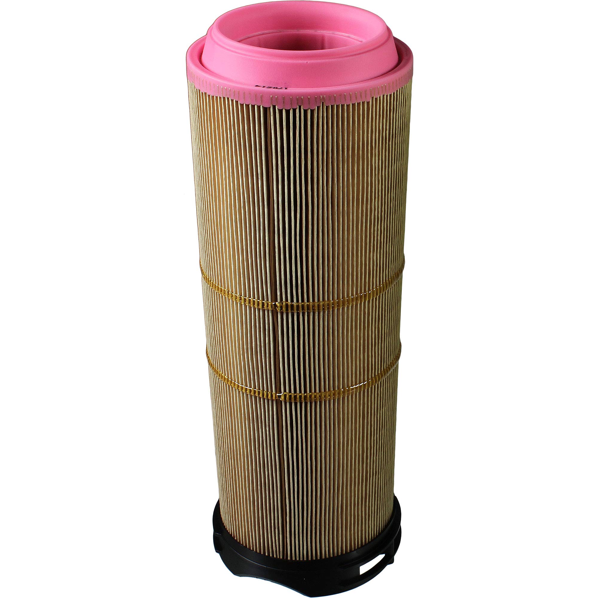 Set di filtri da 7 litri di olio motore EDGE Titanium FST 5W-30 LL MANN-FILTER filtro abitacolo filtro carburante filtro aria filtro olio