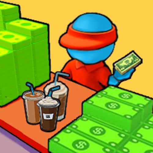 Idle Tycoon Coffee Empire