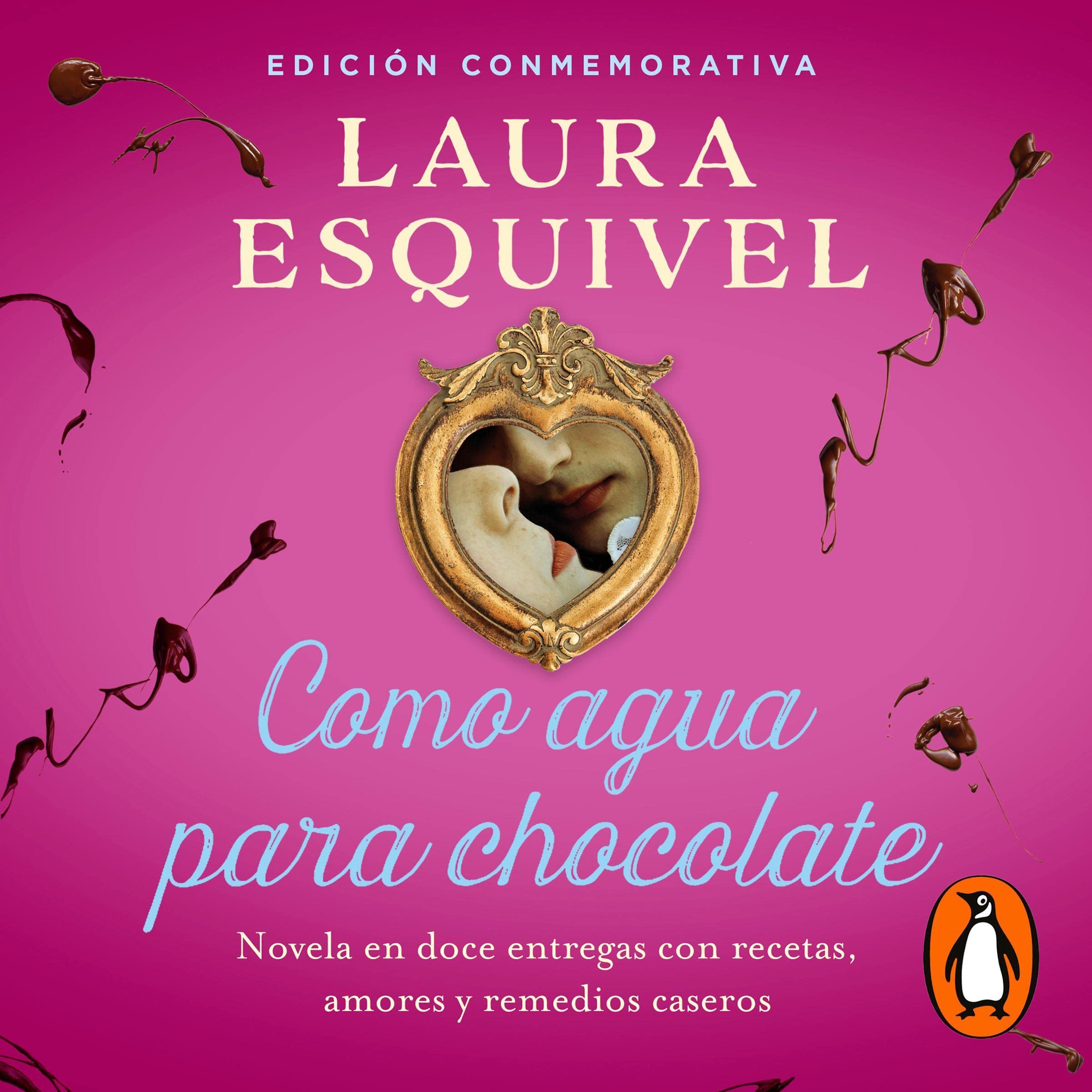 Como agua para chocolate [Like Water for Chocolate]
