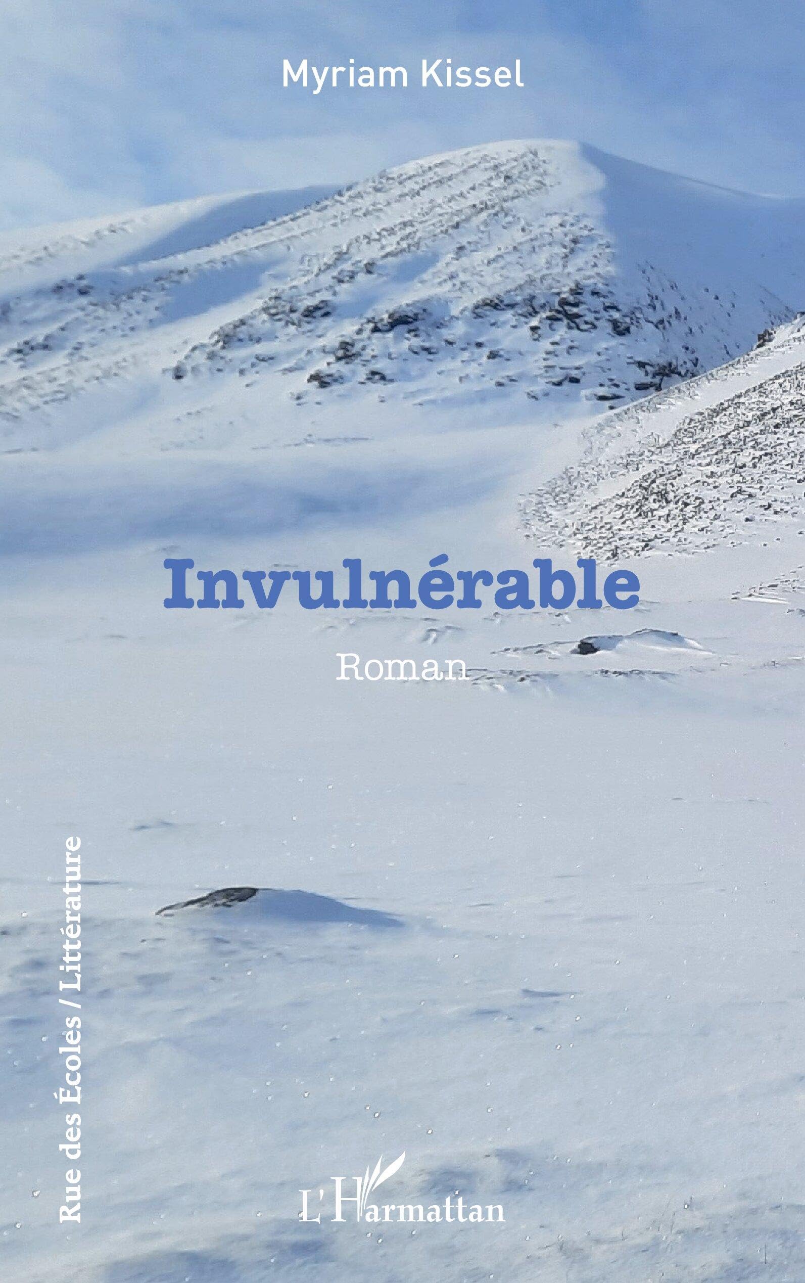 Invulnérable (Rue Des Écoles)