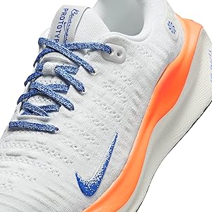 Amazon.com | Nike InfinityRN 4 Women's Road Running Shoes (HJ6649
