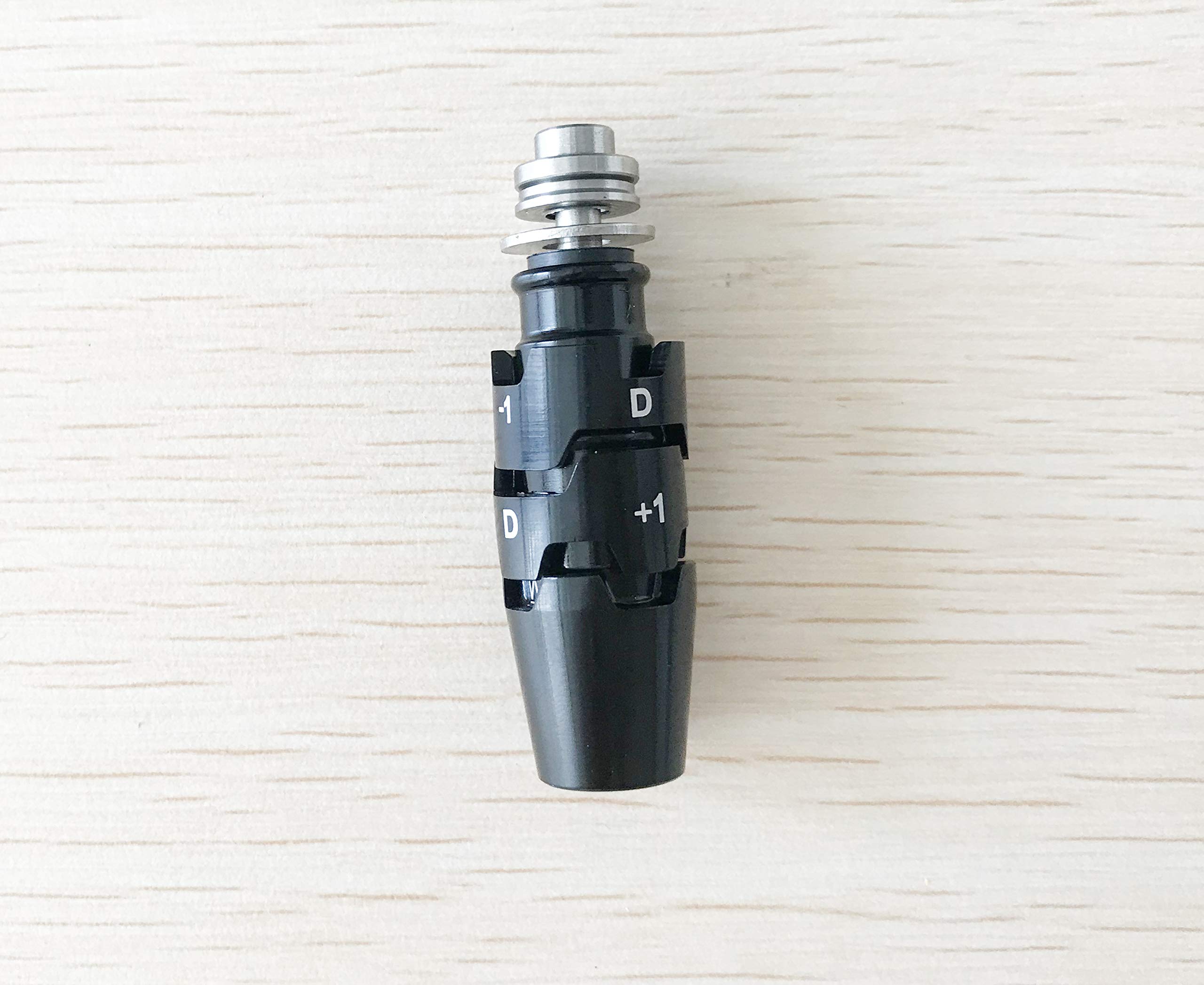 Golf Shaft Adapter Sleeve 0.335 RH for Callaway Epic Flash Fairway Wood FW 2019