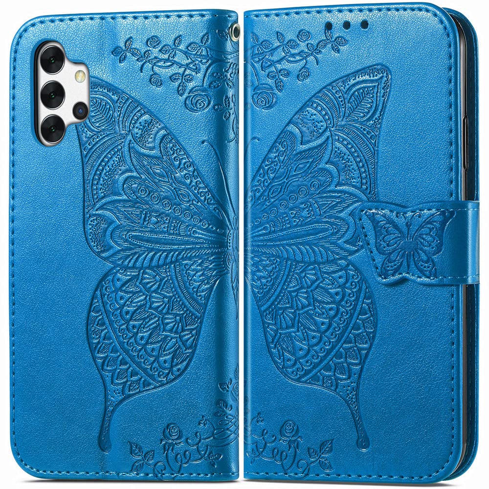 Amazon.com: MEUPZZK Samsung Galaxy A32 5G Case, Samsung A32 5G