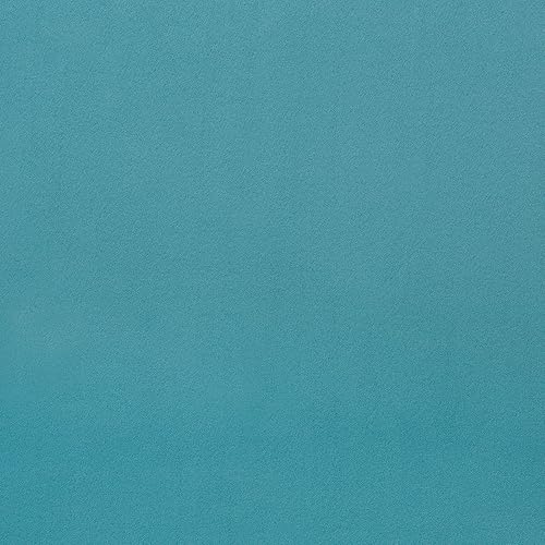 Miniatura 2 de EXCLUSIVE HOME Par de paneles de cortinas que oscurecen la habitación y bloquean la luz, tejido de sarga satinada con ojales superiores, 52"x84",