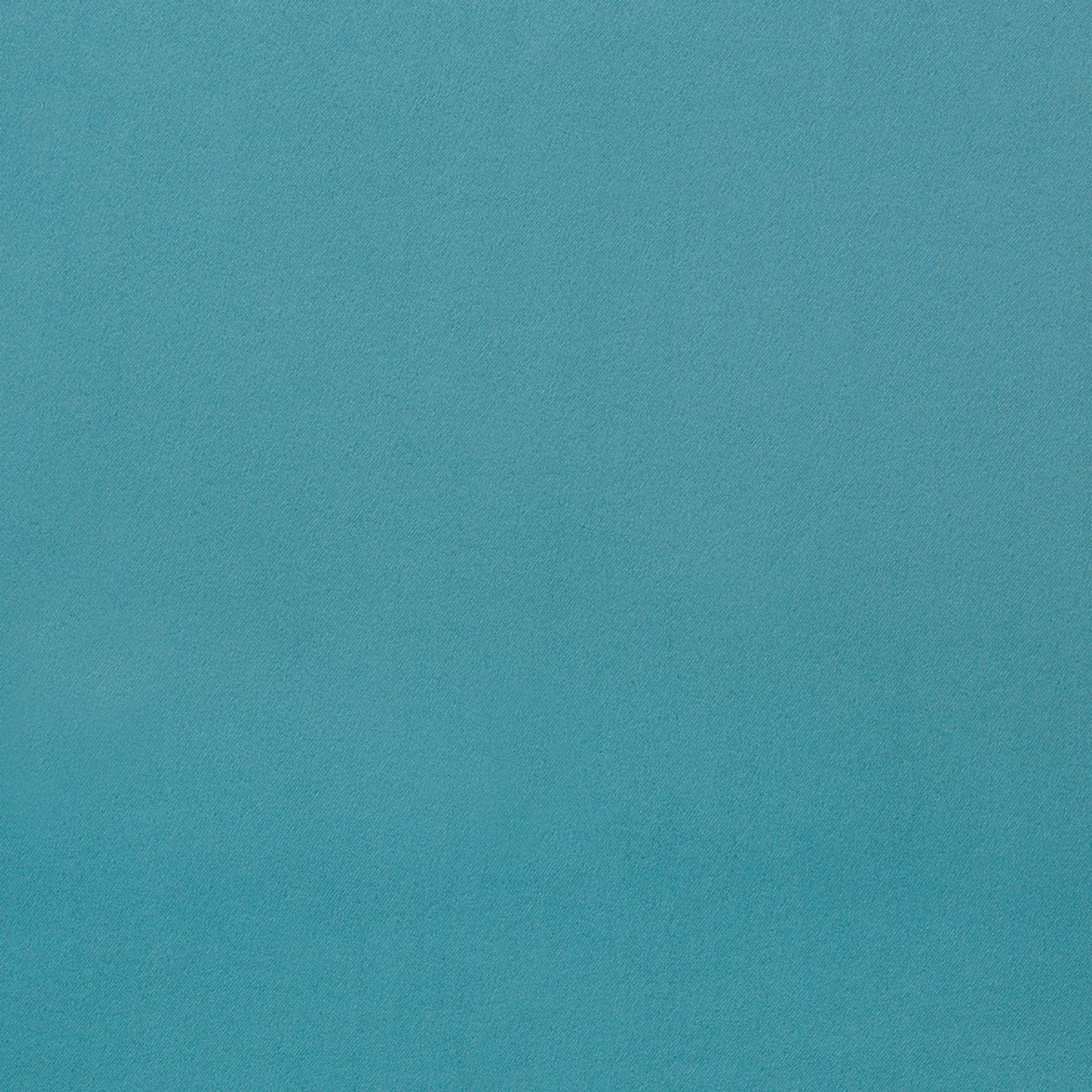 Exclusive Home Curtains Sateen Woven Blackout Grommet Top Panel Pair, Teal, 52x84, 2 Piece, W 52" x L 84" (1 Panels) - Image 2