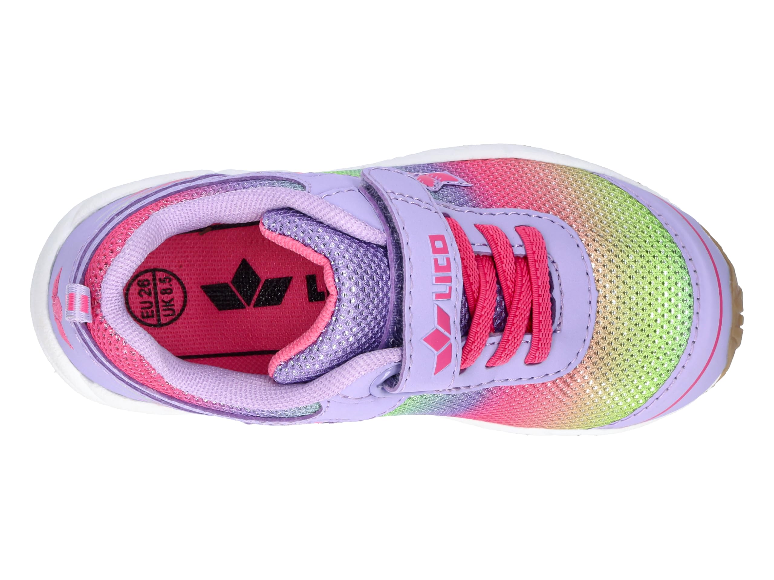 Lico Barney Vs Scarpe da ginnastica Unisex - Bambini e ragazzi