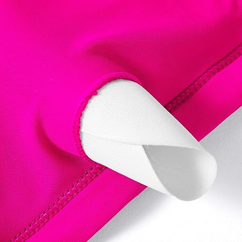 Miniatura 6 de SUUKSESS Conjunto de bikini de cintura alta para mujer, traje de baño de dos piezas con triángulo sexy