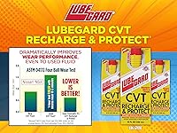 Vista 9 de Lubegard 67010 CVT Recharge & Protect, 10 fl. oz.