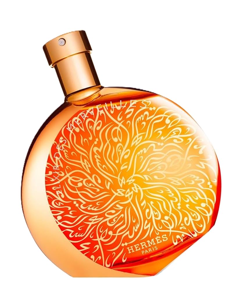 Amazon.com : Hermes Elixir Des Merveilles Calligraphie Eau