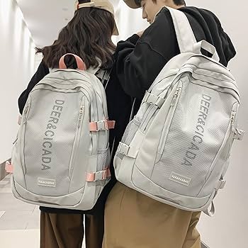 Amazon.co.jp: リュック レディース 韓国 リュック大容量 メンズ