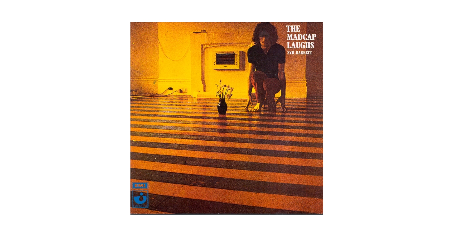 BARRETT,SYD - The Madcap Laughs - Amazon.com Music